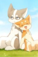 Helper Shibeta / Помощник Шибета