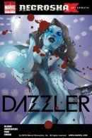 Dazzler (Vol 2) / Даззлер том 2