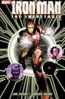 Iron Man: The Inevitable / Железный человек: Неизбежное