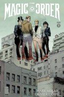 The Magic Order / Орден магии