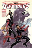 Defenders (Vol 4) / Защитники том 4