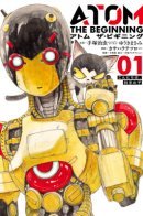Atom: The Beginning / Атом: Становление