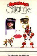 Epic Graphic Novel: Someplace Strange / Странное где-то