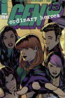 Gen 13: Ordinary Heroes / Ген 13: Обыкновенные герои