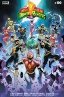 Mighty Morphin Power Rangers (Vol 5) / Могучие рейнджеры: Морфины силы том 5