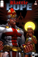 Battle Pope / Боевой Папа