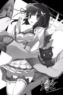 KonoSuba x Re:Zero Crossover / KonoSuba x Re:Zero Кроссовер