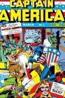 Captain America Comics / Капитан Америка: Комиксы