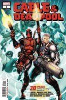 Cable & Deadpool Annual / Кейбл и Дэдпул: Ежегодник