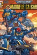 Warhammer 40,000: Marneus Calgar / Вархаммер 40,000: Марней Калгар