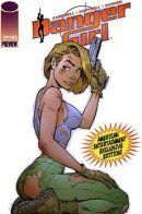 Danger Girl / Опасная Девушка