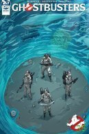 Ghostbusters 35th Anniversary / Охотники за привидениями 35-летие