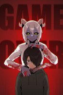 To Me, Games Are Murder / Для меня игра — убийство