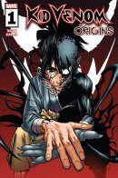 Kid Venom: Origins / Кид Веном: Начало