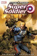 Steve Rogers: Super Soldier / Стив Роджерс: Супер солдат