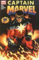 Captain Marvel (Vol 6) / Капитан Марвел том 6