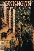 Unknown Soldier (Vol 3) / Неизвестный Солдат том 3