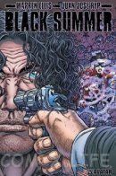 Black Summer / Чёрное лето