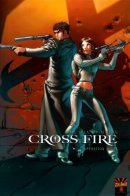 Cross Fire / Перекрестный огонь