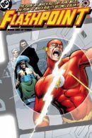 Flashpoint (Vol 1) / Флэшпойнт том 1