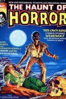Haunt of Horror vol 2 / Прибежище ужаса том 2