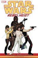 Star Wars: Rebel Heist / Звездные Войны: Шайка повстанцев