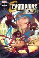 Champions (Vol 4) / Чемпионы том 4