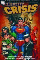 Identity Crisis / Кризис личности