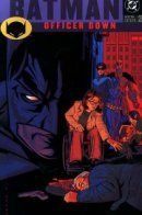 Officer Down / Офицер ранен