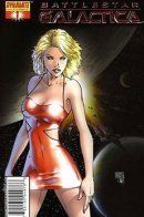 Battlestar Galactica (Vol 1) / Звёздный крейсер Галактика том 1