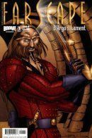 Farscape: D'Argo's Lament / На краю вселенной: Жалобная песнь Д'Арго