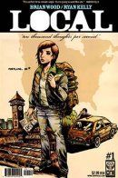 Local / Местная