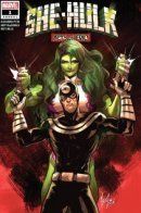 She-Hulk Annual / Женщина-Халк: Ежегодник