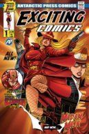 Exciting Comics vol 2 / Захватывающие комиксы том 2