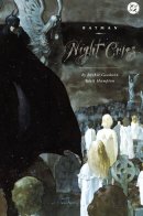 Batman: Night Cries / Бэтмен: Крики в ночи