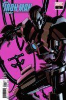 Iron Man 2020 (Vol 2) / Железный Человек 2020 том 2