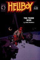 Hellboy: The Third Wish / Хеллбой: Третье желание