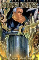 Strange Killings: Strong Medicine / Странные убийства: Сильное лекарство