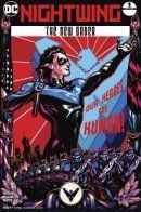 Nightwing: The New Order / Найтвинг: Новый порядок