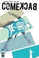 Comeback / Возврат