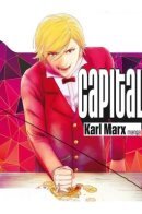 Capital in Manga! / Капитал
