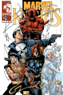 Marvel Knights (Vol 1) / Рыцари Марвел том 1