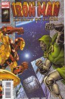 Iron Man: Legacy of Doom / Железный Человек: Наследие Дума