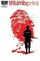 Thumbprint / Отпечаток