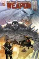 Weapon H / Оружие Эйч