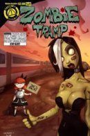 Zombie Tramp (Vol 2) / Зомби-шлюха том 2