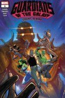 Guardians of the Galaxy: Cosmic Rewind / Стражи Галактики: Космическая перемотка назад