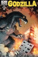 Godzilla / Годзилла