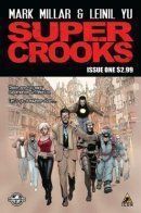 Supercrooks / Суперворы