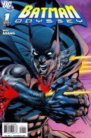 Batman: Odyssey (Vol 1) / Бэтмен: Одиссея том 1